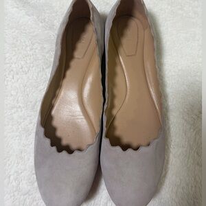 Chloe Flats
